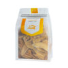 Gedroogde bananenchips – 1000 gram, geen conserveermiddelen, 100% natuurlijk