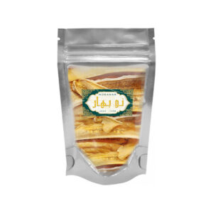 Gedroogde bananenchips – 500 gram