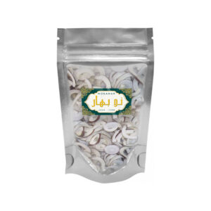 Gedroogde kokosplakjes – 500 gram, natuurlijk & rijk aan gezonde vetten