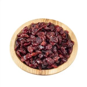 Gedroogde cranberries 1000 gr – Rijk aan vezels & antioxidanten