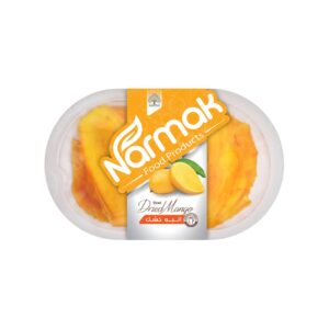 Gedroogde Mangoschijven – Narmak Merk 130 gr (3 verpakkingen)