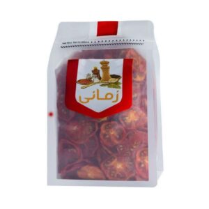 Gedroogde Tomaten Merk Zamani Exportkwaliteit – 600 gr (2 verpakkingen)