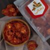 Gedroogde Tomaten Merk Zamani Exportkwaliteit – 600 gr (2 verpakkingen)