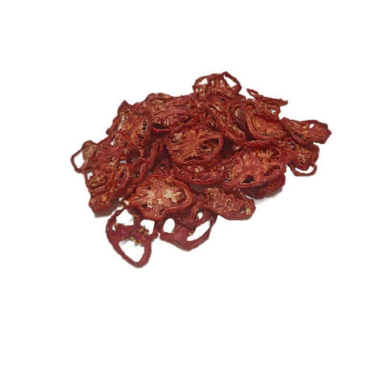 Gedroogde Tomaten Merk Zamani Exportkwaliteit – 600 gr (2 verpakkingen)