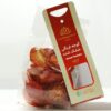 Gedroogde Tomaten Schijven 100 gram – Zarnegaran Merk (10 verpakkingen)