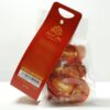 Gedroogde Tomaten Schijven 100 gram – Zarnegaran Merk (10 verpakkingen)