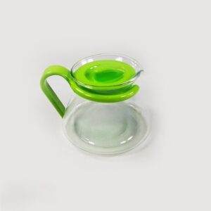 Elektrische Saffraanstomer – Perfect voor Geïnfuseerde Saffraan & Kruiden