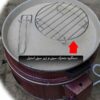 Elektrische Tandoor Broodmaker – Voor Authentiek Huisgemaakt Platbrood