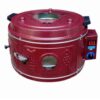 Elektrische Tandoor Broodmaker – Voor Authentiek Huisgemaakt Platbrood