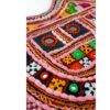 Etnische Balochi Schoudertas – Handgemaakt Rood