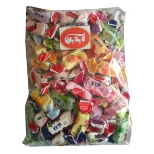 Fruit Smaak Toffee Merk Aydin 500 gr