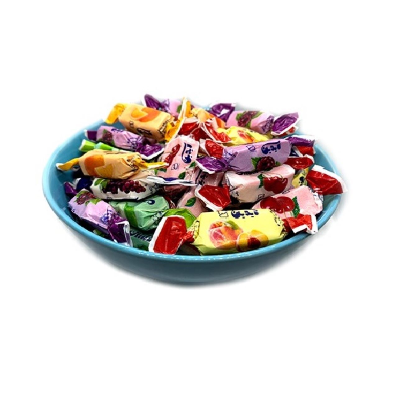 Fruit Smaak Toffee Merk Aydin 500 gr