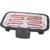 Geepas Elektrische Tafelgrill – Voor Indoor BBQ