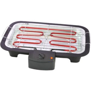 Geepas Elektrische Tafelgrill – Voor Indoor BBQ