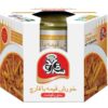 Gheyme Bademjan Ingeblikt – Aubergine, Gele Spliterwt, Champignon, Friet 475gr (x8)