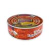 Gheymeh Bademjan – Perzische Aubergine & Gele Spliterwt Stoofpot, Ingeblikt 230gr (Pack van 8)
