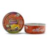 Gheymeh Bademjan – Perzische Aubergine & Gele Spliterwt Stoofpot, Ingeblikt 230gr (Pack van 8)