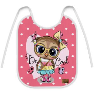 Grafische baby slab Rioneg’s moderne babystijl