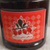 Handgemaakte Berberis Jam – Perzische Specialiteit