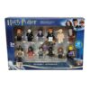 Harry Potter mini figuur bouwset, 12-delige set