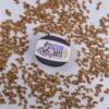 Hoogwaardige Perzische Gedroogde Witte Moerbeien (3-Pack)