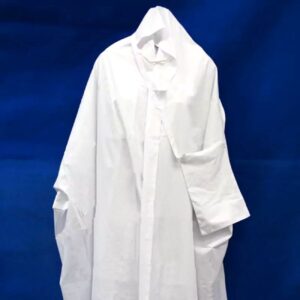 Ihram Kleding Set voor Dames (Hadsh & Umrah)