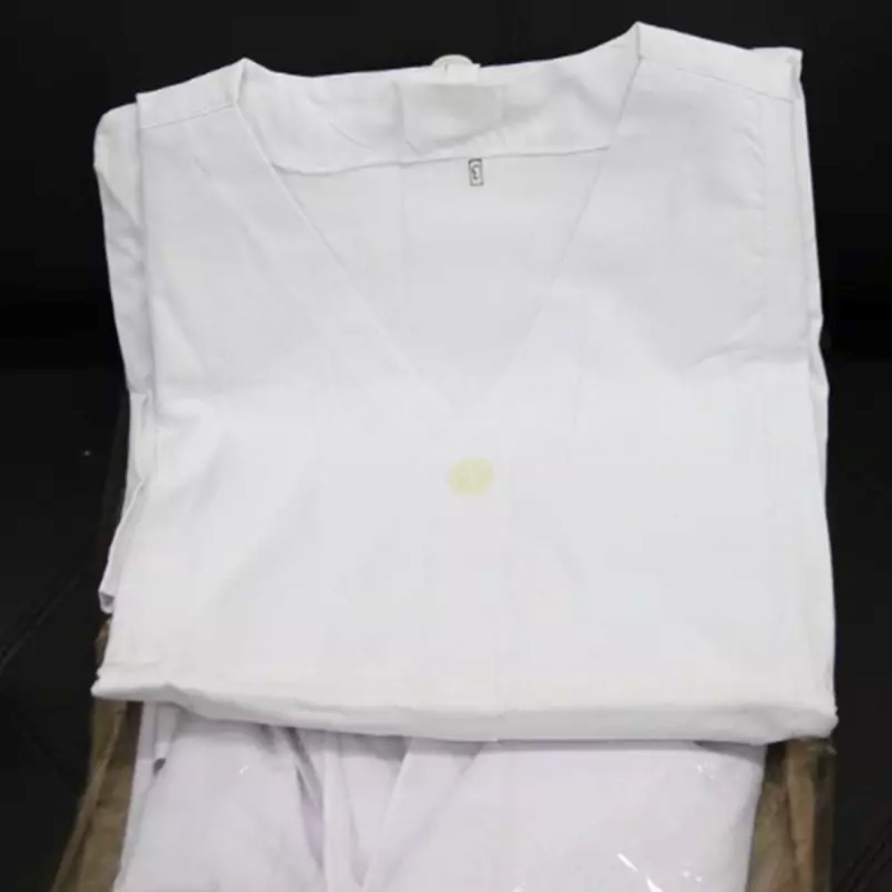Ihram Kleding Set voor Dames (Hadsh & Umrah)