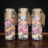 Huisgemaakte Crinkle Koekjes Mix van Zes Smaken 300 gr (2x)