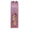 Huisgemaakte Crinkle Koekjes Mix van Drie Fruit Smaken
