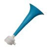 Iraanse Fan Pruik Set voor Esteghlal – Blauw