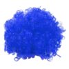 Iraanse Fan Pruik Set voor Esteghlal – Blauw