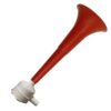 Iraanse Fan Pruik Set voor Perspolis – Rood