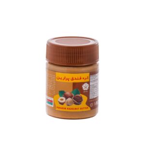 Iraanse Hazelnootboter Prarin – 4x 125g