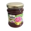 Iraanse Jam – Damastroos Kamvar suikervrij, 2x 280g