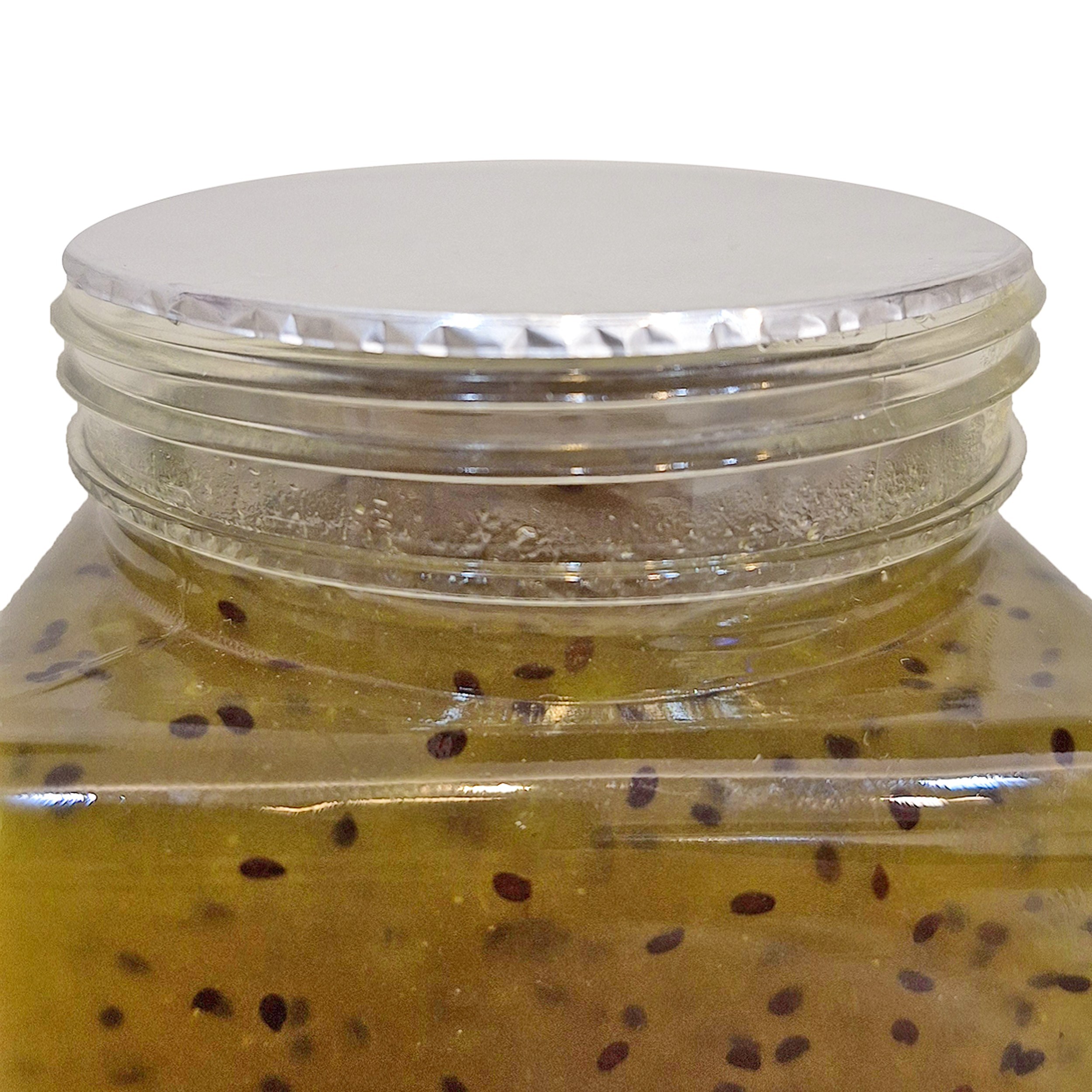 Iraanse Jam – Kiwi, 2x 500 gram