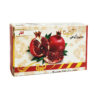 Iraanse granaatappelzeep bar – Arterina (6x)