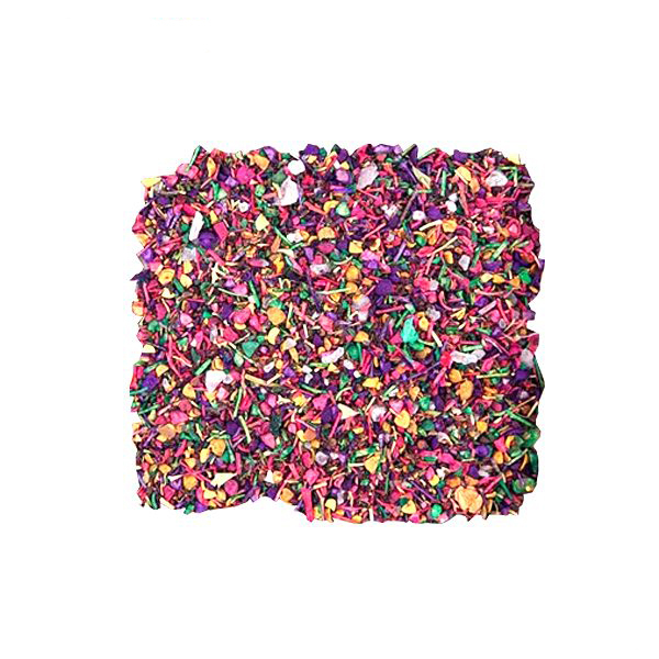 Iran’s Gekleurde Espand – Bescherming & Zuivering 250 g