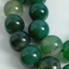 Islamitische Babagoria tasbih – Groen