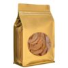 Khatoon Gedroogde Cantaloupe Meloen – 500g (2 stuks)