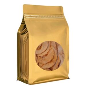 Khatoon Gedroogde Cantaloupe Meloen – 500g (2 stuks)
