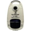 Layonza LV 2800 Stofzuiger met Zak – 2400 Watt