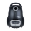 De Naniwa NVC9870 Stofzuiger met Zak, 2200 watt