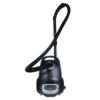 De Naniwa NVC9870 Stofzuiger met Zak, 2200 watt