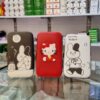 Compacte Manicure en Pedicure Set – 7-delig RVS