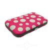 Roze Manicure en Pedicure Set – 9-delig