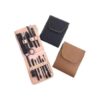 Titanium Manicure en Pedicure Set – 12-delig