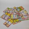 Wiskunde Flashcards voor Kinderen – 32 Educatieve Kaarten