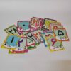 Wiskunde Flashcards voor Kinderen – 32 Educatieve Kaarten