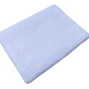 Mannen Ihram Handdoek – 100% Katoen (Hajj & Umrah)