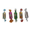 Gemengde pure en melkchocolade Aidin – 1000g